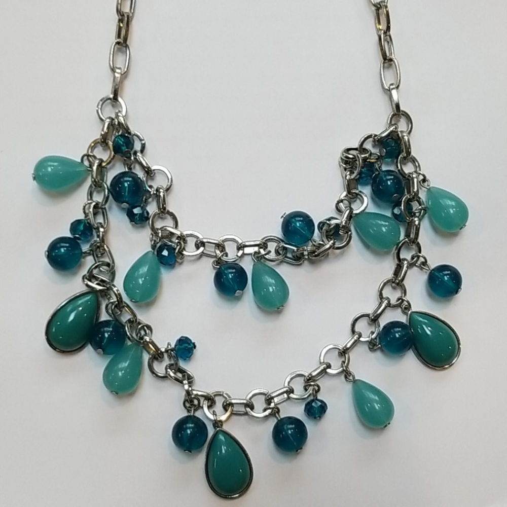 Necklace - Picture 2 of 2